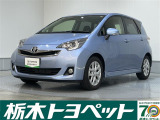 トヨタ ラクティス