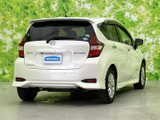 ノート 1.2 e-POWER メダリスト FOUR 4WD 