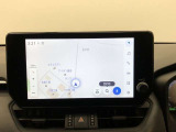 トヨタが提供している通信サポートサービスを搭載したナビです。通常のナビの他に交通情報や事故情報等を表示できます。HELP-NETにも対応しております。(ご利用には契約が必要です。)