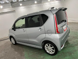 汚れキズの目立たないシルバーボディ! これは長く乗れそうな一台が入荷しました