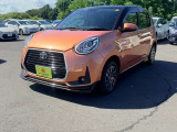 パッソ 1.0 モーダ 純正ナビ TV 全周囲カメラ