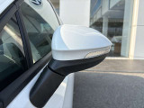 ミラー一つでも様々な機能がございます!是非ご体感ください!