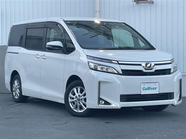 ヴォクシー 2.0 V 修復歴無し