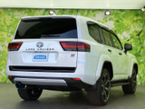 ランドクルーザー300 3.3 GRスポーツ ディーゼル 4WD 
