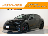 トヨタ クラウンスポーツ