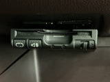 ETC付きで高速道路をノンストップ・キャッシュレスで利用出来ます!スマートインターの出入りも利用可能でとても便利です!