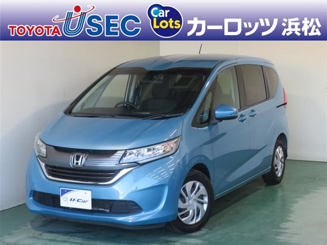 フリード+ 1.5 G ホンダセンシング 