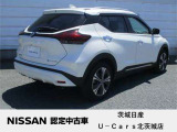キックス  1.2 X スタイルエディション (e-POWER)