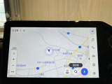 【純正ナビ】人気の純正ナビを装備しております。ナビの使いやすさはもちろん、オーディオ機能も充実!