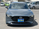 MAZDA3ファストバック 2.0 20S バーガンディ セレクション 8.8インチマツダコネクトナビ