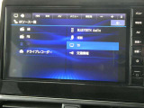 TVやBluetoothオーディオなどお楽しみ頂けます。車内がまるでコンサートホールのようにお楽しみ頂けます。
