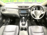 エクストレイル 2.0 20X エマージェンシーブレーキパッケージ 