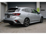 レヴォーグ 1.8 GT-H EX 4WD 