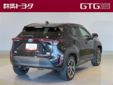 ヤリスクロス 1.5 ハイブリッド Z E-Four 4WD 
