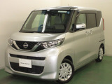 当店のお車をご覧いただきありがとうございます。こちらは日産中古車クオリティーショップ認定店です。