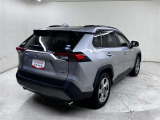 RAV4 2.5 ハイブリッド G E-Four 4WD 