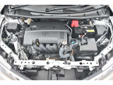 【トヨタ認定中古車】1年間走行距離無制限のトヨタ『ロングラン保証』付きです。