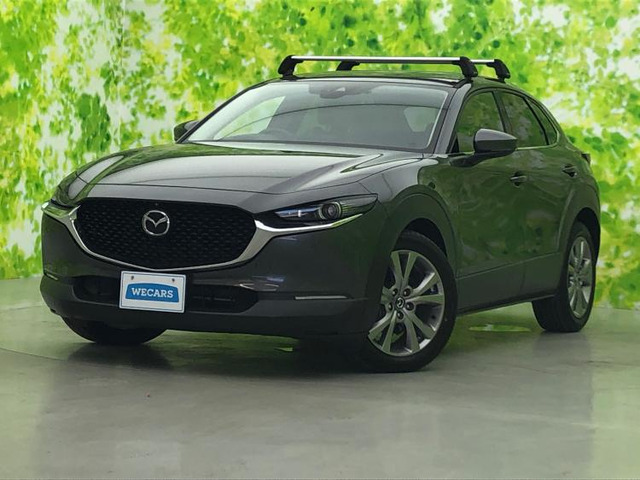 CX-30 1.8 XD プロアクティブ ツーリングセレクション