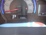 走行距離は5300キロになっております!