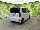 タントカスタム RS セレクション 