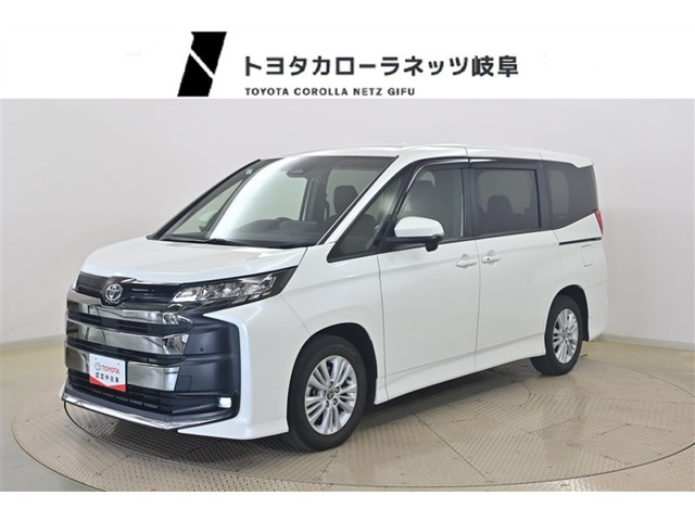 ノア 2.0 S-G