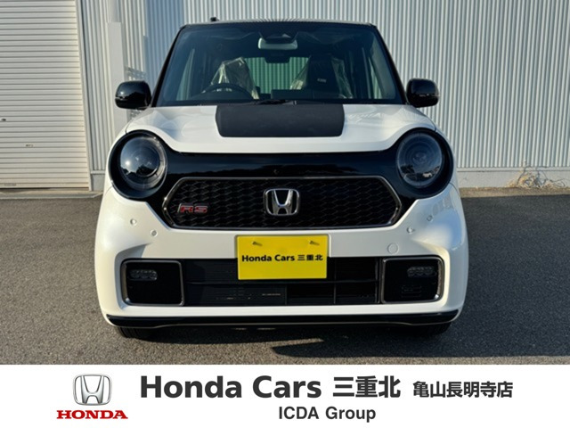 N-ONE RS