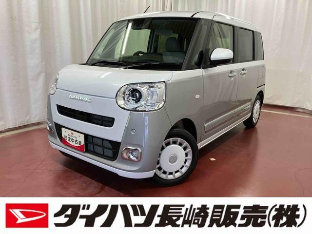 ムーヴキャンバス  ストライプス G
