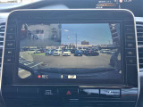 ドライブレコーダーはナビ連動ですので録画映像はナビ画面でも確認できますので非常に便利です。