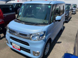 ダイハツ認定中古車ならもしもの時も安心です。充実した中古車保証付きで販売しております。