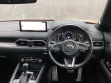 CX-5 2.2 XD スポーツアピアランス 4WD 