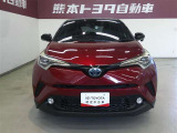 C-HR ハイブリッド 1.8 G LED エディション 