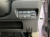 アイドリングストップ搭載!信号待ちなどの停車の際に自動でエンジンが停止してくれるので燃費の向上が期待できます♪