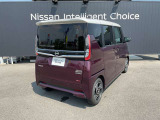 ルークス ハイウェイスター X