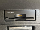 【ETC】高速道路の料金所をストレスなく通過!話題のスポットやサービスエリアに多い「スマートIC」利用時は必須のアイテムです。当店でセットアップを実施、ご納車当日からすぐにご利用いただけます!