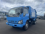 エルフ 塵芥車 