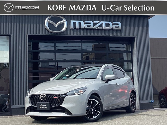 MAZDA2 1.5 15 スポルト