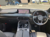 CX-60 3.3 XD ハイブリッド エクスクルーシブスポーツ ディーゼル 4WD 