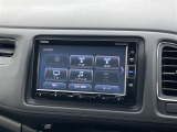 【 オーディオソース 】車内で音楽やラジオなど様々なコンテンツを選択できます!//