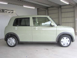 軽自動車は、初心者でも、運転に自信のない方でも扱いやすいサイズです!