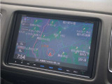 ◆ホンダ純正メモリーナビ◆初めての場所もナビゲーションがご案内!楽しい旅行をサポートします。
