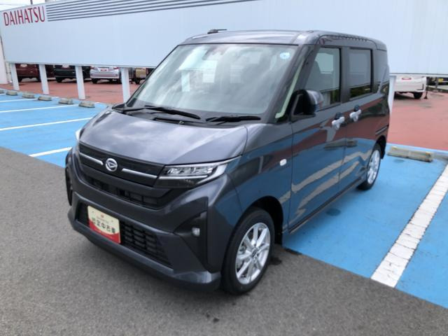 ムーヴ G 4WD