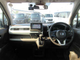 視界が良好でどなたでも運転がしやすいのでお勧めです!!