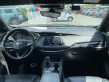 XT4 スポーツ 4WD 4WD 本革シート
