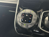 オートエアコンは温度を設定するだけで、自動で風量などを設定してくれます。運転しながら操作も必要ないので、安全性も向上します。