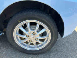納車前にはプロのメカニックが点検、整備を行いますので安心してお乗り頂けます!!