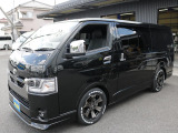 ローダウン1.5インチ施工済み!玄武製バンプラバー交換済み!!