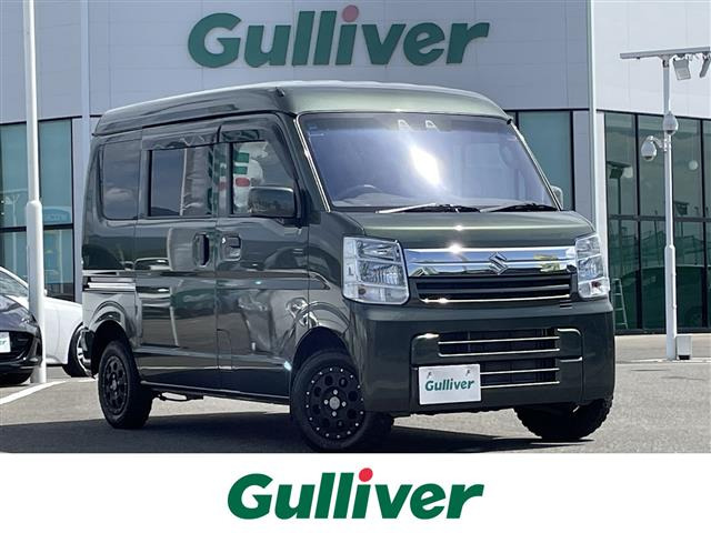 エブリイ ジョイン ハイルーフ 修復歴無し