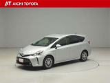プリウスα 1.8 S チューンブラックII 
