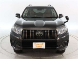 ランドクルーザープラド 2.7 TX Lパッケージ 70th アニバーサリーリミテッド 4WD 