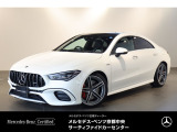 メルセデス・ベンツ CLAクラス